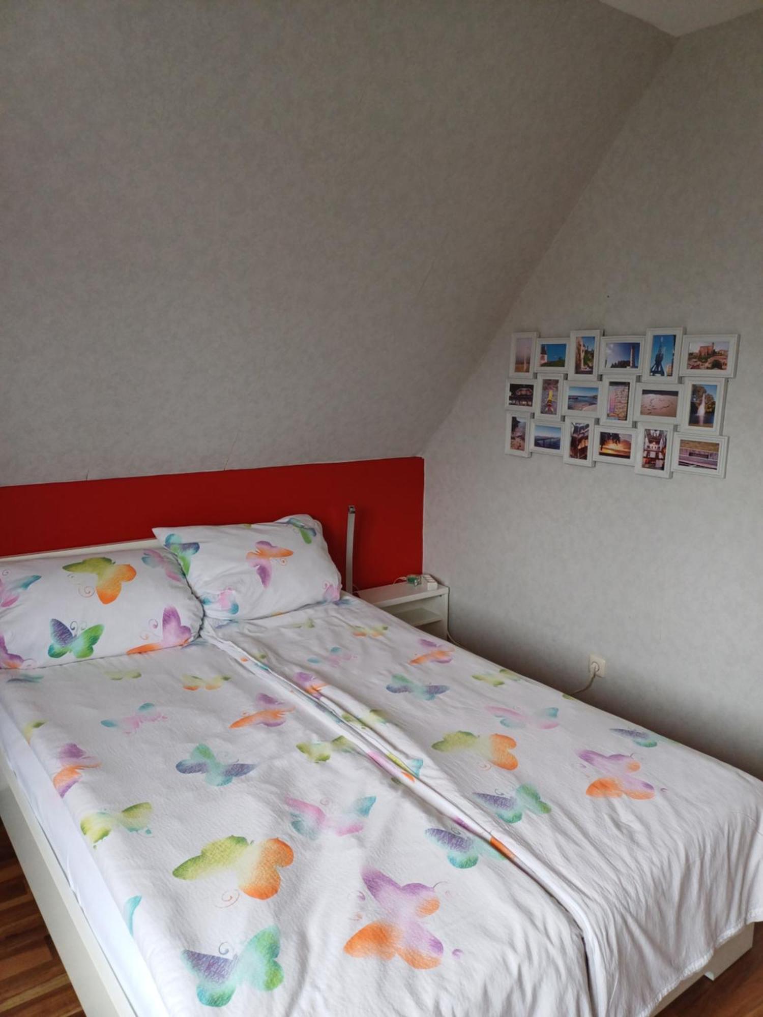 B&B Koeln Zuendorf Kültér fotó