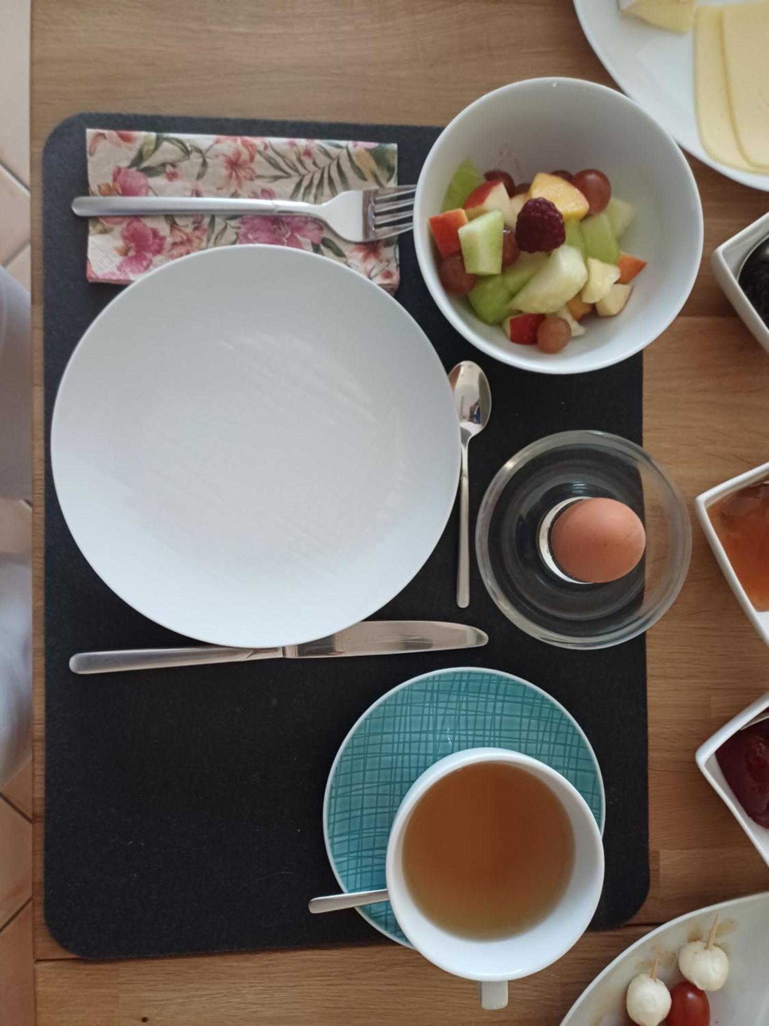 B&B Koeln Zuendorf Kültér fotó