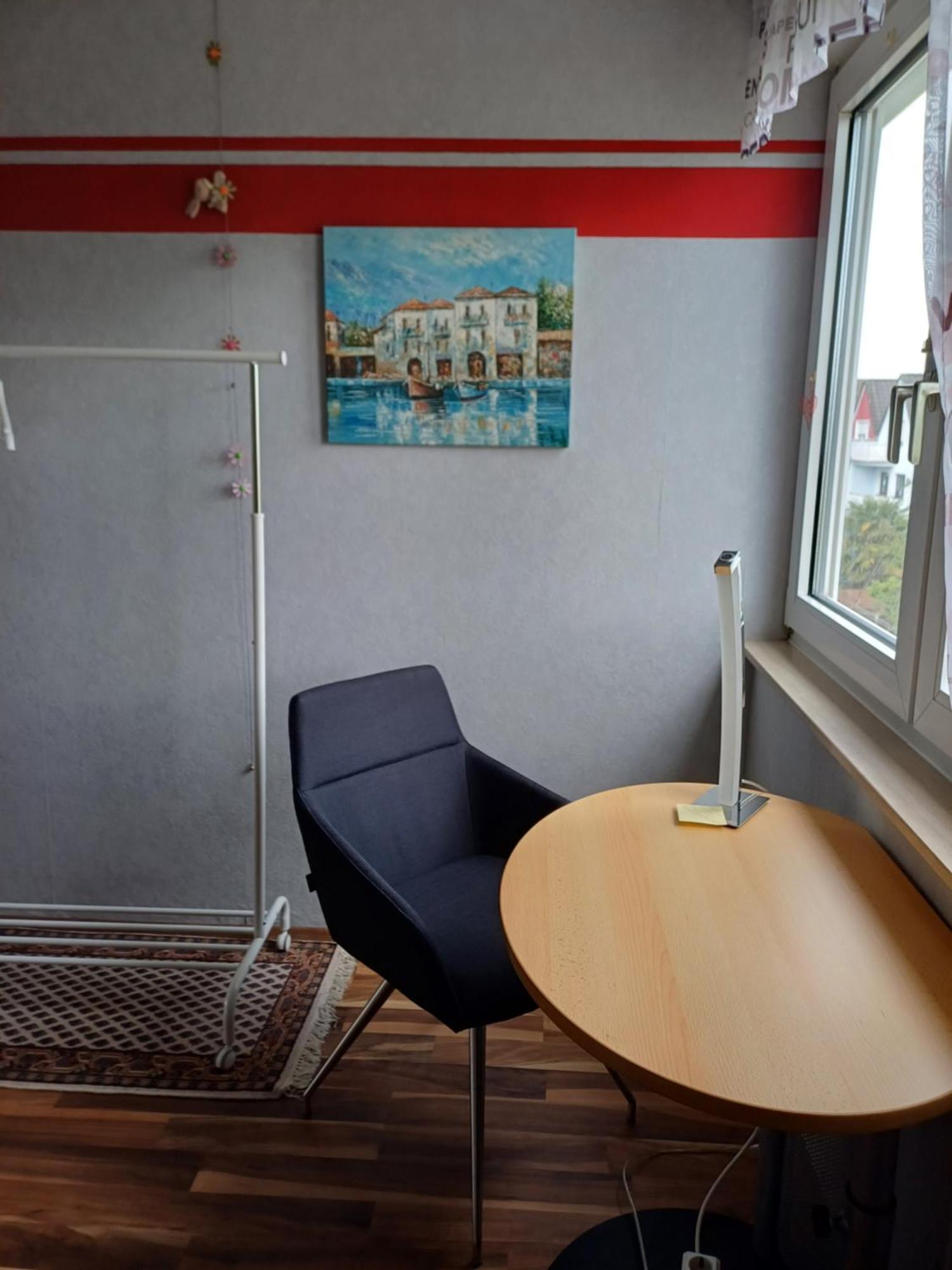 B&B Koeln Zuendorf Kültér fotó