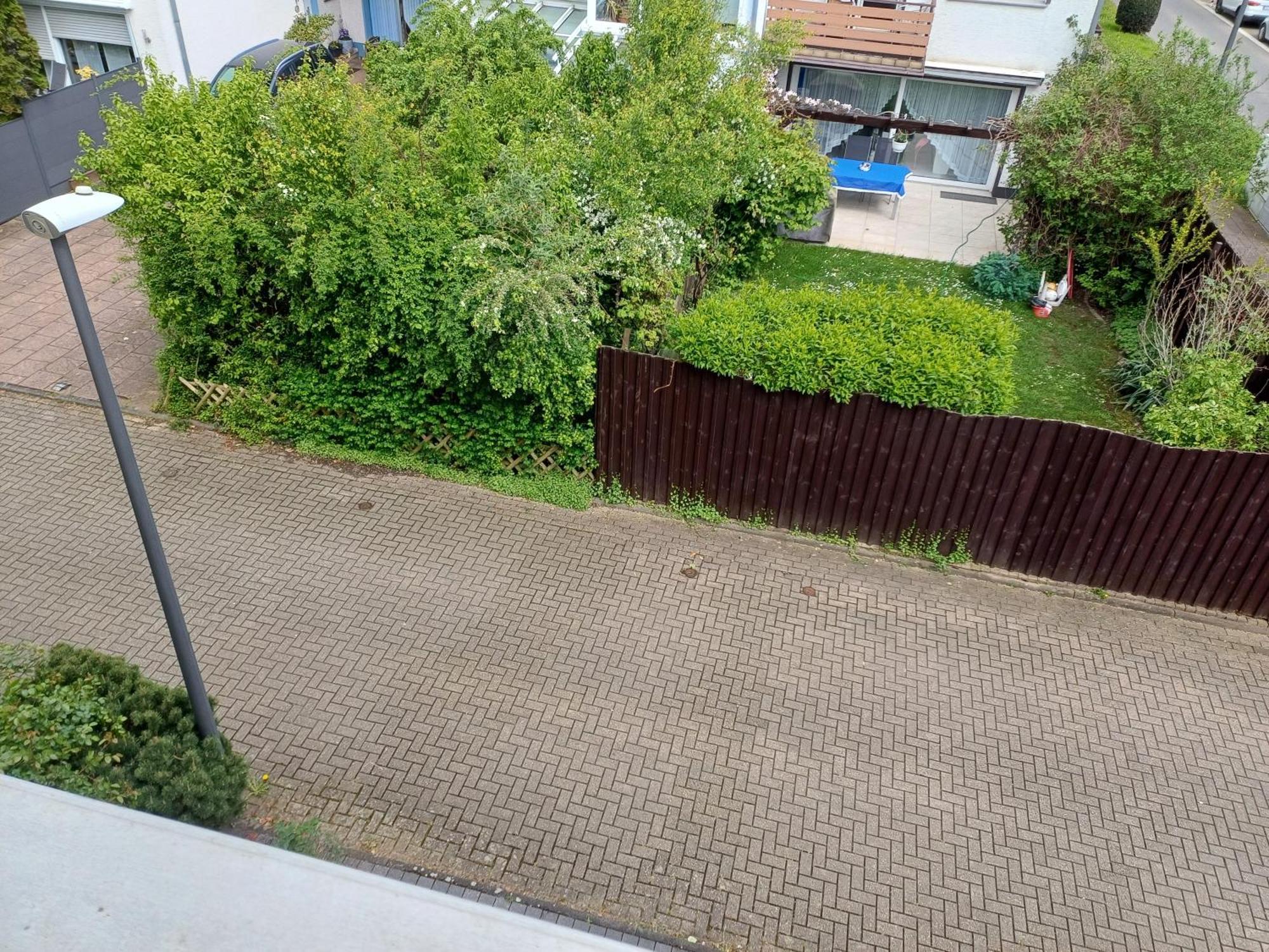 B&B Koeln Zuendorf Kültér fotó